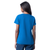 Detroit Lions G-III 4Her Women's Cheer Dance T-Shirt - Blue