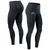 Detroit Lions Nike Women's Primetime Epic Fast Performance Leggings - Black