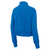 Detroit Lions Nike Women's Primetime Phoenix Half-Zip Sweatshirt - Blue