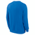 Detroit Lions Nike Primetime Club Pullover Sweatshirt - Blue
