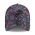 Detroit Lions New Era 2025 Crucial Catch 39THIRTY Flex Hat - Black