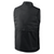 Detroit Lions Nike 2025 Sideline Full-Zip Vest - Black