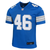 Jack Campbell Detroit Lions Youth Game Jersey - Blue