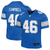 Jack Campbell Detroit Lions Youth Game Jersey - Blue