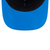 Detroit Lions New Era Multi Rope 9SEVENTY Stretch-Snap Hat - Blue