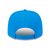 Detroit Lions New Era Youth Multi Rope 9SEVENTY Stretch-Snap Hat - Blue