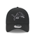 Detroit Lions New Era Kids Neo 39THIRTY Flex Hat - Black