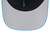 Detroit Lions New Era Trucker Evergreen 9SEVENTY Stretch-Snap Hat - Blue