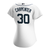 Kerry Carpenter Detroit Tigers Nike Women's Home Replica Jersey - White