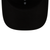 Detroit Lions New Era Blackout 9SEVENTY Stretch-Snap Hat - Black