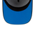 Detroit Lions New Era A-Frame Flawless 9FIFTY Snapback Hat - Black
