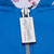 Detroit Lions Mitchell & Ness Throw It Back Heavyweight Satin Jacket - Blue