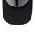 Detroit Lions New Era Monochrome Neo 39THIRTY Flex Hat - Black