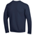 Detroit Tigers Champion Powerblend Pullover Sweatshirt - Navy