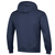 Detroit Tigers Champion Powerblend Pullover Hoodie - Navy