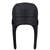 Detroit Lions New Era Quilted Trapper Hat - Black