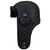 Detroit Lions New Era Quilted Trapper Hat - Black