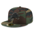 Detroit Lions New Era 2025 Salute to Service 59FIFTY Fitted Hat - Woodland Camo