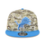 Detroit Lions New Era 2025 Salute to Service 9FIFTY Snapback Hat - Camo