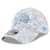 Detroit Lions New Era 2025 Salute to Service 39THIRTY Flex Hat - Arctic Camo