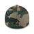 Detroit Lions New Era 2025 Salute to Service 39THIRTY Flex Hat - Woodland Camo