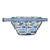 Detroit Lions Retro Clear Fanny Pack