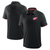 Detroit Red Wings Fanatics Authentic Pro Rink Polo - Black