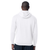 Detroit Lions Starter Heritage Pullover Hoodie - White