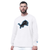 Detroit Lions Starter Heritage Long Sleeve T-Shirt - White