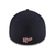 Detroit Tigers New Era Home Team Classic 39Thirty Flex Hat - Navy