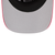 Detroit Red Wings New Era Split Panel 9SEVENTY Stretch-Snap Hat - Red