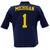 Michigan Wolverines Sport FX Mini Jersey