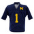 Michigan Wolverines Sport FX Mini Jersey