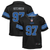 Aidan Hutchinson Detroit Lions Nike Toddler Alternate Game Jersey - Black