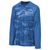 Detroit Lions Outerstuff Youth Win Zone Long Sleeve T-Shirt - Blue