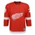 Lucas Raymond Detroit Red Wings Youth Replica Jersey - Red