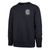 Detroit Tigers '47 Back Canyon Headline Pullover Sweatshirt - Navy