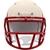 Arizona Cardinals Riddell 2025 Rivalries Mini Speed Helmet