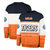 Detroit Tigers '47 Breeze By Maximalist Pullover Sweatshirt - Sandstone