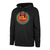 Detroit Pistons '47 Imprint Headline Pullover Hoodie - Black