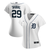 Tarik Skubal Detroit Tigers Nike Women's Home Replica Jersey - White