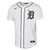 Justin Verlander Detroit Tigers Nike Youth Replica Home Jersey - White