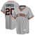 Mark Fidrych Detroit Tigers Nike Cooperstown Collection Replica Jersey - Gray