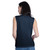 Detroit Tigers G-III 4Her Women's Close Call Tank Top - Navy