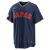 Shohei Ohtani Japan Baseball Nike 2026 World Baseball Classic Road Stadium Jersey - Navy