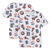 Detroit Tigers Outerstuff Preschool Day Game T-Shirt - White