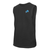 Detroit Lions New Era Tank Top - Black