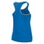 Detroit Lions New Era Women's Tank Top - Blue
