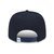 Detroit Tigers New Era City Connect 9SEVENTY Stretch-Snap Hat - Navy