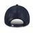 Detroit Tigers New Era 2026 Batting Practice Cooperstown Collection Apex 9FORTY Adjustable Hat - Navy